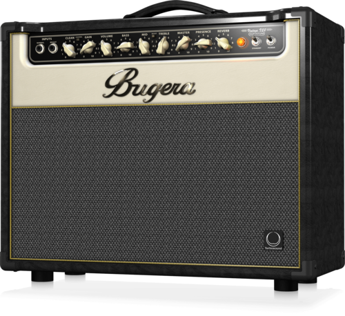 מגבר קומבו מדגם Bugera V22 INFINIUM