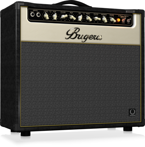 מגבר קומבו מדגם Bugera V55 INFINIUM