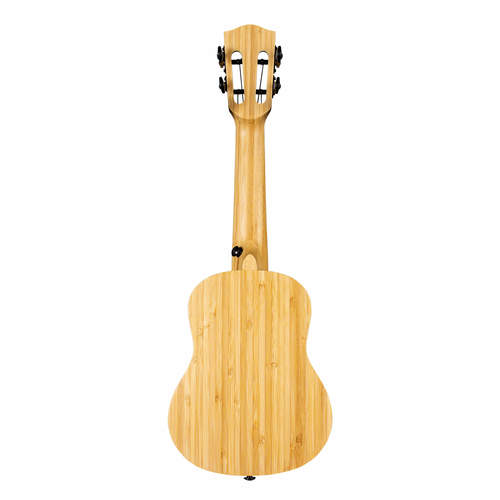 יוקללה סופרן CASCHA BAMBOO NATURAL HH2312