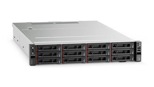 שרת Lenovo ThinkSystem SR590