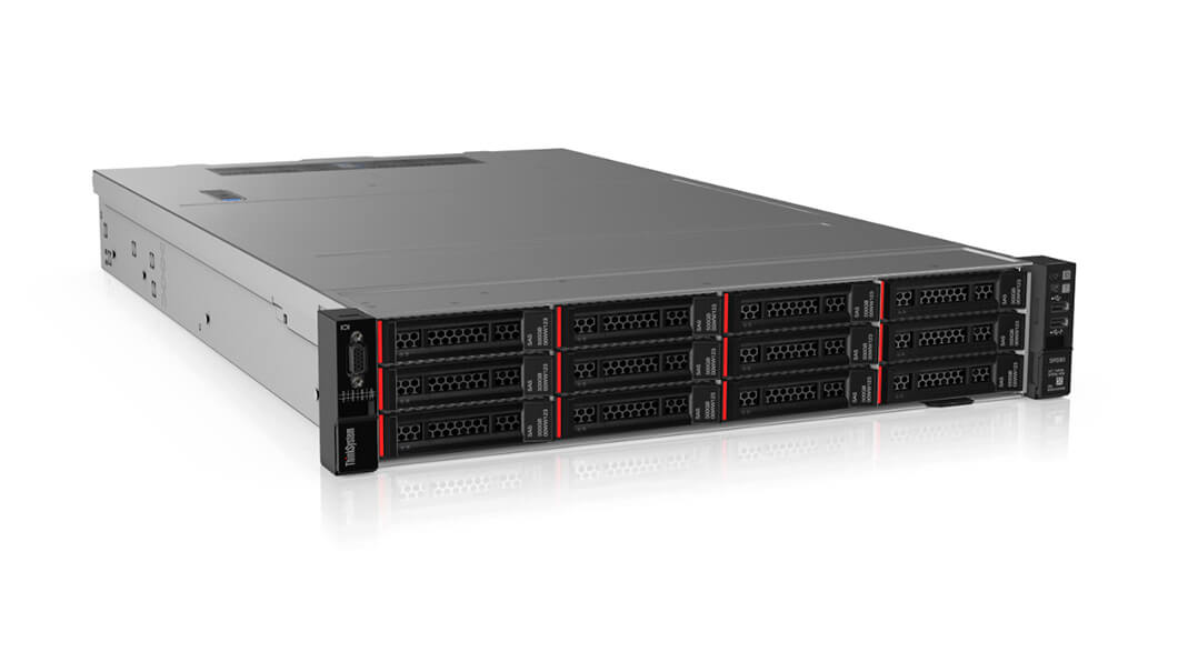 שרת Lenovo ThinkSystem SR590