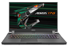 Gigabyte Aero 17G