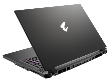 Gigabyte Aero 17G