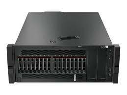 שרת Lenovo ThinkSystem ST550