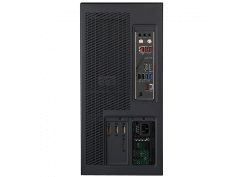 Gigabyte AORUS Model S