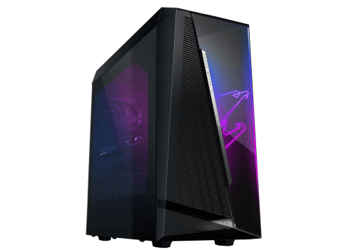 Gigabyte AORUS Model X