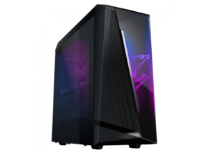 Gigabyte AORUS Model X