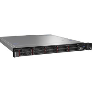 שרת Lenovo ThinkSystem SR250 E-2146G