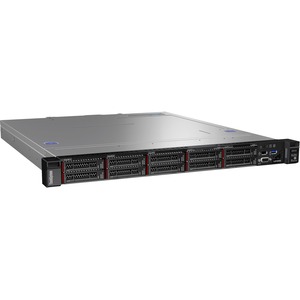 שרת Lenovo ThinkSystem SR250 E-2146G