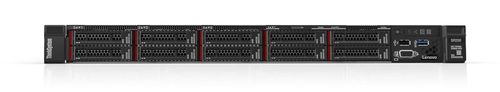 שרת Lenovo ThinkSystem SR250 E-2146G