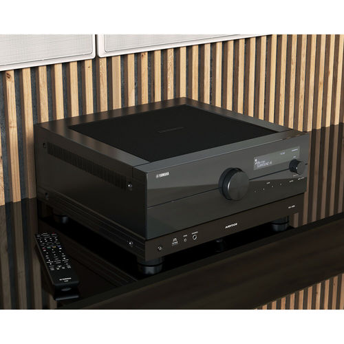 YAMAHA RX-A8A 