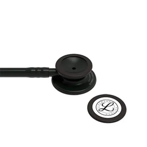 סטטוסקופ ליטמן קלאסיק Black Edition - חברת Littmann