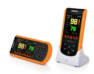מד סטורציה מוניטור דגם SP 20