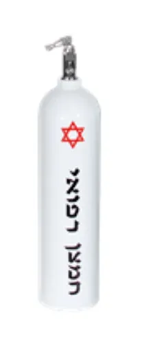 בלון חמצן 