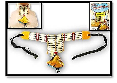 שרשרת אינדיאני/ת