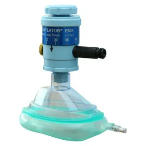 מנשם פניאומטי OXYLATOR EMX - מבית CPR Medic