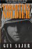  Forgotten soldier (יד2) - Guy Sajer