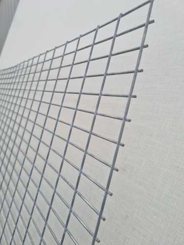 רשת מולחמת 25*50 מ''מ