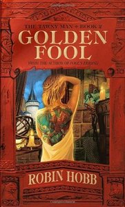  golden fool (second hand) - Robin fool שונות 