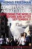 Longitudes and attitudes (second hand) - Thomas friedman