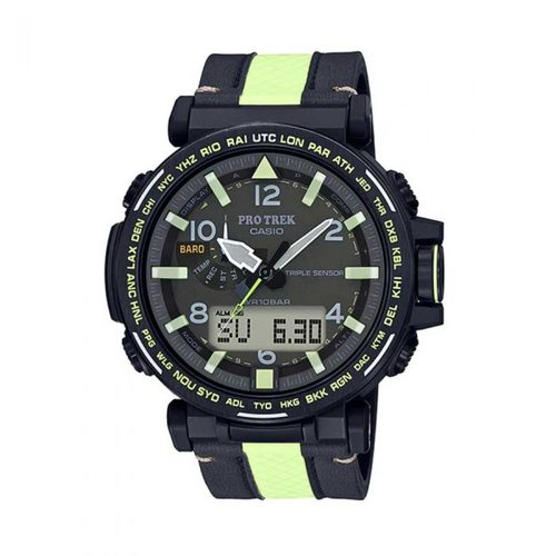 שעון פרוטרק מבית CASIO לגבר
