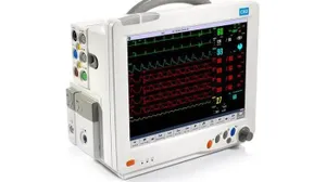 מוניטור רפואי דגם C80 חברת Shenzhen Comen