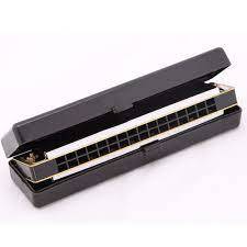 מפוחית טרמולו דיאטוני STAGG C BJH-T32 - STAGG