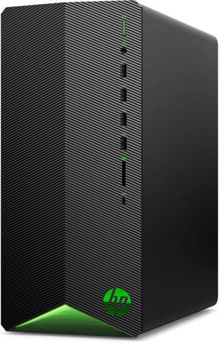 HP Pavilion Gaming