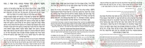 ברכון לתודה