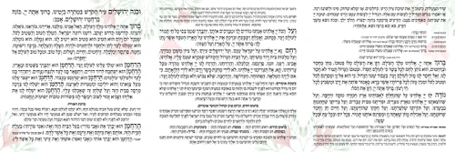 ברכון לתודה