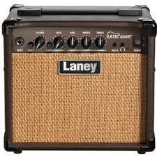 מגבר לגיטרה אקוסטית laney LA15C