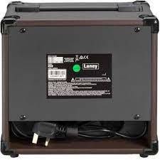  ‏מגבר לגיטרה אקוסטית laney LA15C