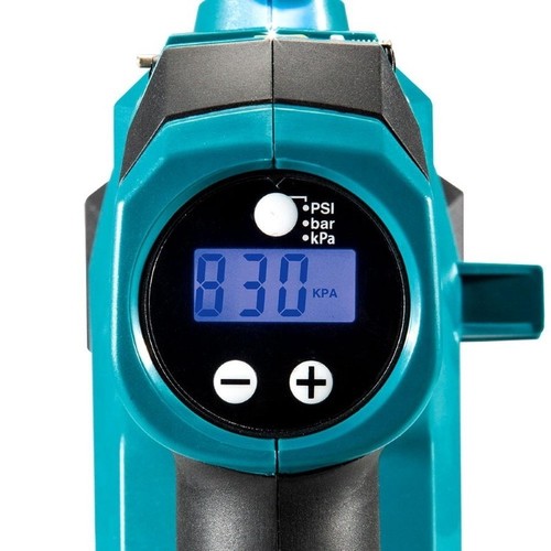משאבת ניפוח DMP180Z 18V מתוצרת Makita - גוף בלבד