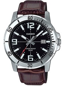 Casio CASIO MTP-VD01L-1B