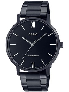 CASIO MTP-VT01B-1B גברים