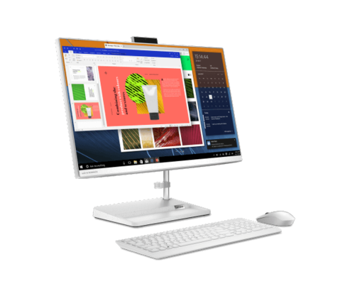 Lenovo AiO IdeaPad 3