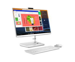 Lenovo AiO IdeaPad 3