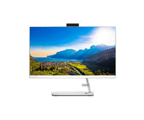 Lenovo AiO IdeaPad 3