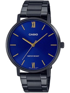 CASIO MTP-VT01B-2B גברים