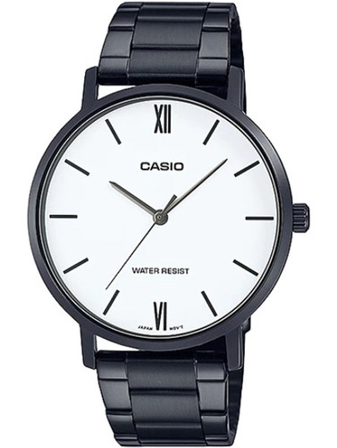 CASIO MTP-VT01B-7B גברים