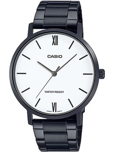 CASIO MTP-VT01B-7B גברים