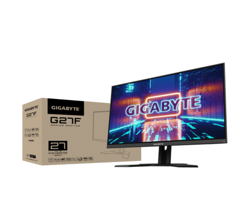 Gigabyte G27F