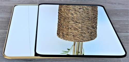 מראה מלבנית 60*140 ס