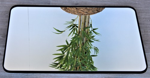 מראה מלבנית 60*140 ס