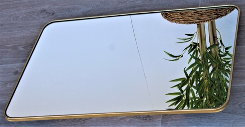 מראה מלבנית 60*140 ס