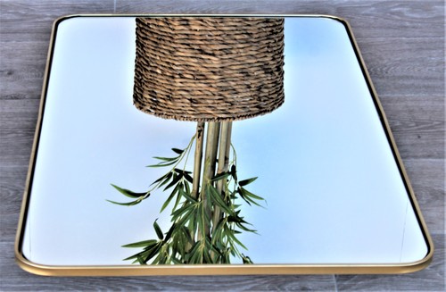 מראה מלבנית 60*140 ס