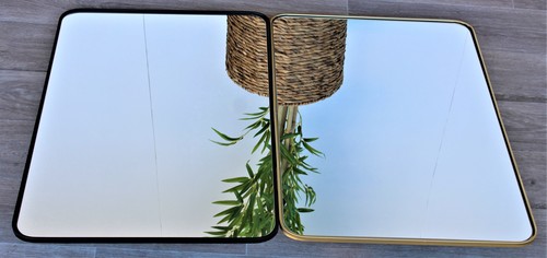 מראה מלבנית 60*140 ס