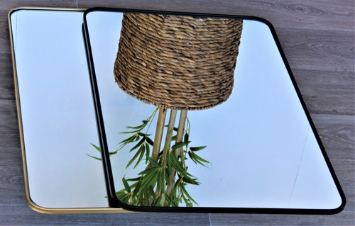 מראה מלבנית 60*140 ס