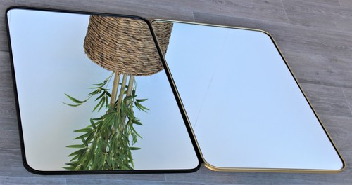 מראה מלבנית 60*140 ס