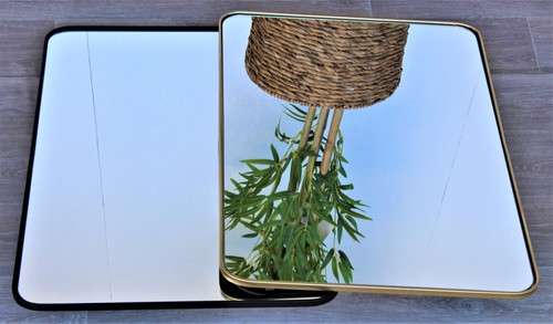 מראה מלבנית 60*160 ס